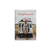 Bundle: Camping Club