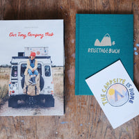 Bundle: Camping Club