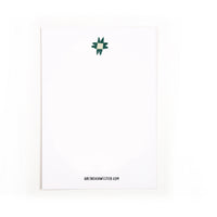 Postkarte Merry first Christmas