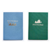Bundle: Camping Club