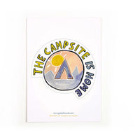 Bundle: Camping Club