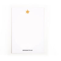Postkarte YEEHAW Christmas