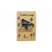 Pin Camp