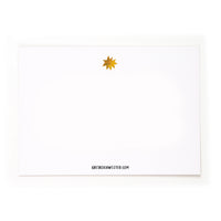 Postkarte Chanukka