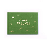 Meine Freunde