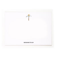 Postkarte Elefantastische Weihnachten
