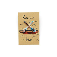 Pin Kanu