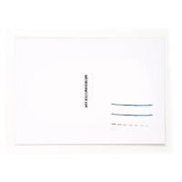 Postkarte Stranger Christmas 4