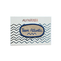 Aufnäher Team Atlantic