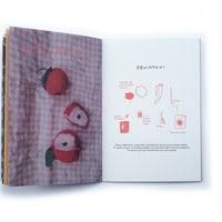 Tiny Projects - Der Apfel - Mitmachheft
