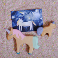 Bundle: Einhorn