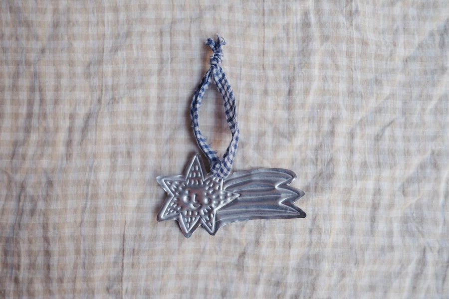 Anhänger Sternschnuppe