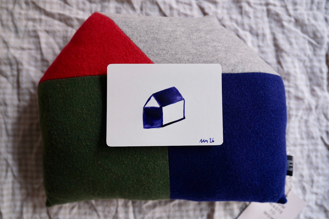 Jimmi Wow x Gretas Schwester - Jimmi´s Haus #6