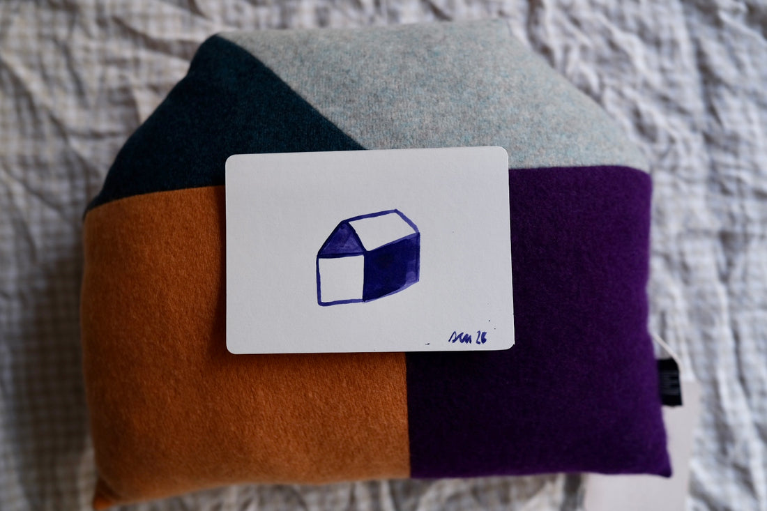 Jimmi Wow x Gretas Schwester - Jimmi´s Haus #7