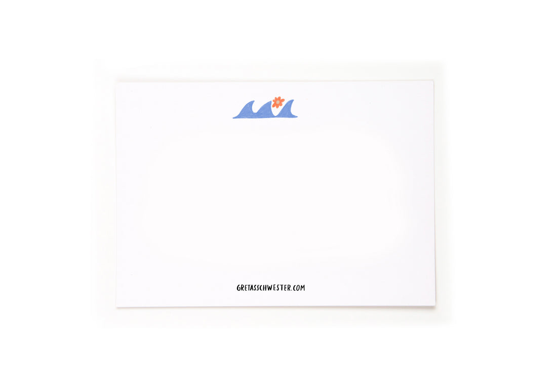 Postkarte Für Oma