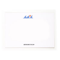 Postkarte Für Oma