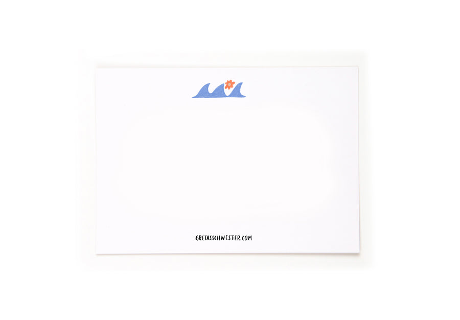 Postkarte Für Oma