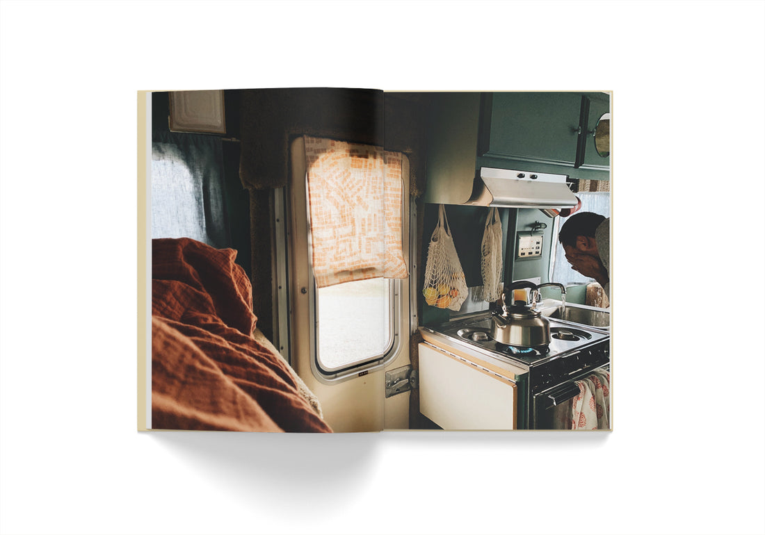 Bundle: Camping Club