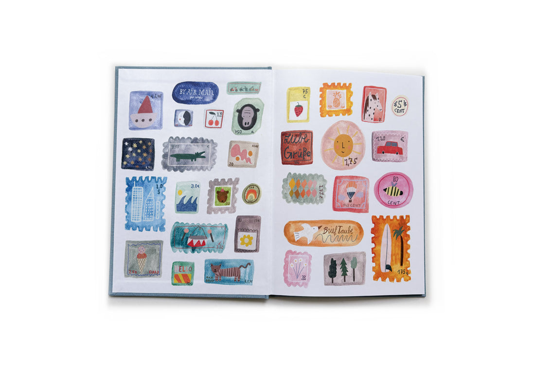 Bundle: Camping Club