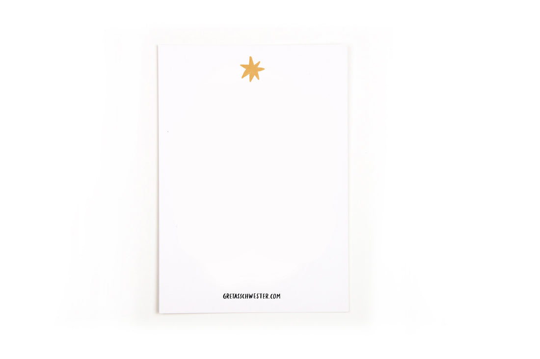 Postkarte YEEHAW Christmas