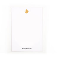 Postkarte YEEHAW Christmas