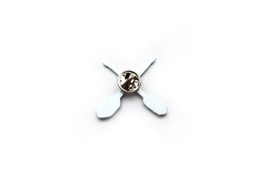 The Kanu Pin