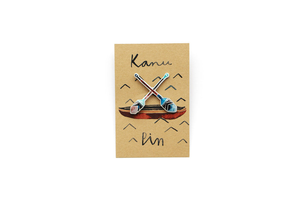 The Kanu Pin