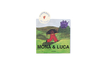 Mona & Luca - Kinderbuch